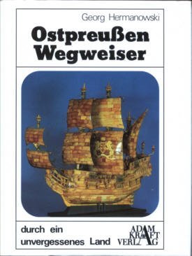 Ostpreussen-Wegweiser