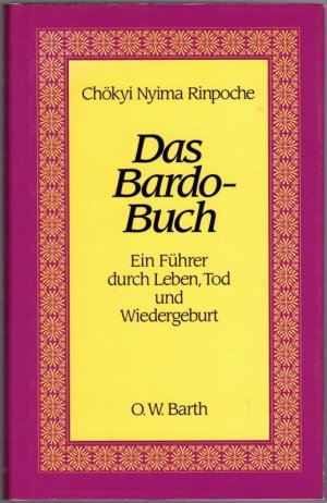 Das Bardo-Buch