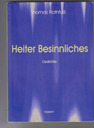 gebrauchte Buecher