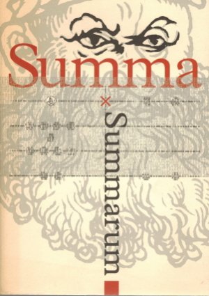 Summa summarum ... das macht nach Adam Ries. [Hrsg.: Stadtverwaltung Erfurt ...]. Hrsg. im Auftr. der Stadtverwaltung Erfurt von Manfred Weidauer und Hardy Eidam. Autoren: Hardy Eidam ...