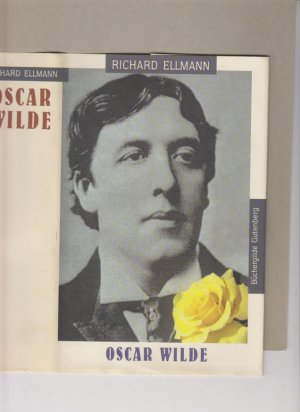 Oscar Wilde. Aus dem Amerikan. von Hans Wolf