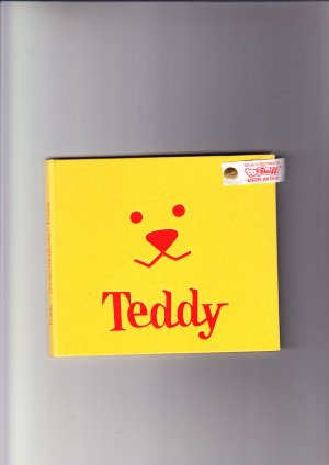 Teddy - ein Musikalischer Traum; Das Musikal zum 100. Geburtstag des Steiff-Teddybären. Buch/Regie: Uli Brée; Musik/ Komposition: Dylan Vaughn. Präsentiert von Margarete Steiff GmbH.