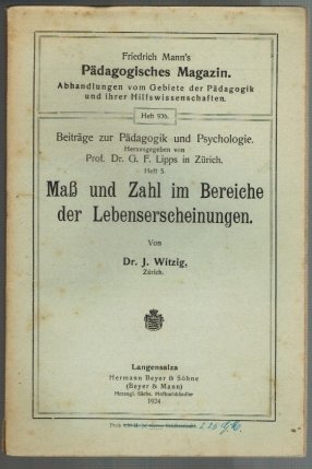 gebrauchte Buecher
