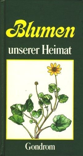 Blumen unserer Heimat