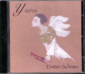 gebrauchter Tonträger – Diverse - – Y-Mas : Erster Schnee : Audio CD