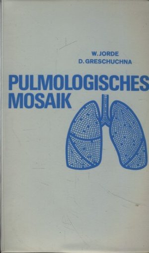 Pulmologisches Mosaik