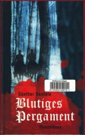 gebrauchte Buecher