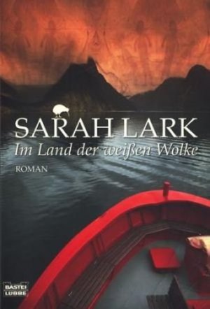 gebrauchtes Buch – Gohl, Christiane - – Im Land der weißen Wolke : Roman