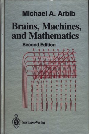 Brains, machines, and mathematics