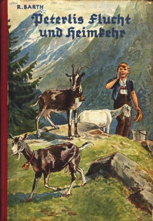 gebrauchte Buecher