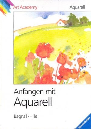 Anfangen mit Aquarell