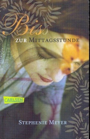 Bis(s) zur Mittagsstunde : Roman