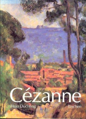 Paul Cézanne : 1839 - 1906 ; Natur wird Kunst