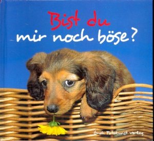 gebrauchtes Buch – Bleker, Dorothee - – Bist Du mir noch böse?