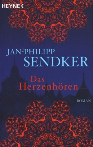 gebrauchtes Buch – Sendker, Jan-Philipp - – Das Herzenhören : Roman