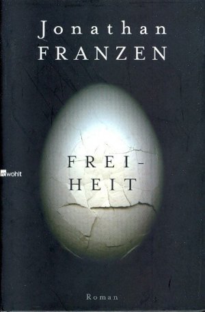 gebrauchtes Buch – Franzen, Jonathan - – Freiheit : Roman