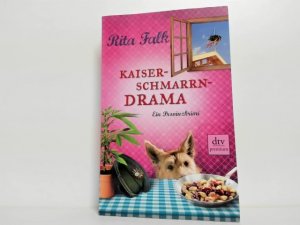 gebrauchtes Buch – Rita Falk – Kaiserschmarrndrama : ein Provinzkrimi ; dtv premium