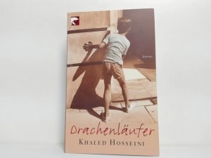 gebrauchtes Buch – Khaled Hosseini – Drachenläufer ; Aus dem Amerikan. von Angelika Naujokat und Michael Windgassen / BvT ; 149