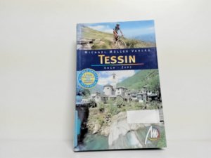 Tessin , Hans-Peter Koch ; Margit Zepf