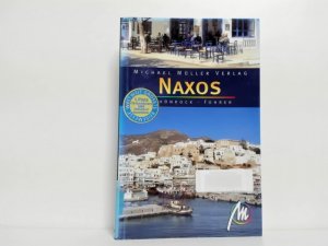 Naxos ; Dirk Schönrock & Eberhard Fohrer