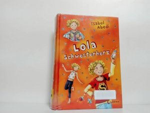 Lola Schwesterherz