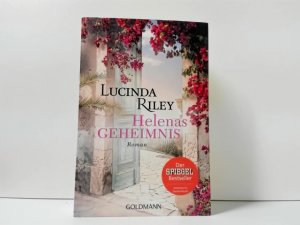 gebrauchtes Buch – Riley, Lucinda und Ursula Wulfekamp – Helenas Geheimnis : Roman ; Goldmann ; 48405