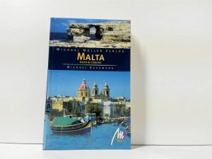 Malta : Gozo & Comino