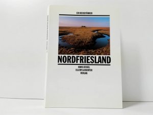 gebrauchtes Buch – Hans Jessel – Nordfriesland ; Ein Reisebuch