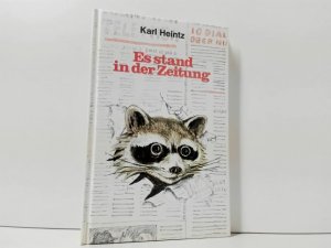 Es stand in der Zeitung : vergnügliche Tiergeschichten ; Die kleinen Auer-Bücher