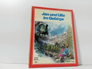 Jan und Ulla im Gebirge : von / Daxi-Bücher ; 206