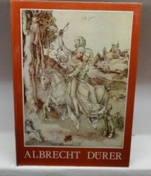 gebrauchtes Buch – Andre Deguer – Albrecht Dürer