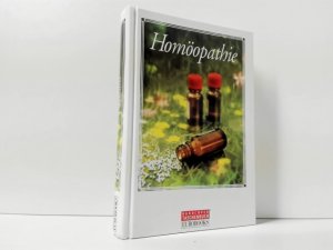 gebrauchtes Buch – Gerhard Ruster – Homöopathie