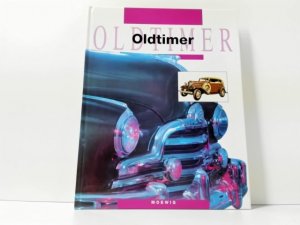 gebrauchtes Buch – ohne Angabe – Oldtimer