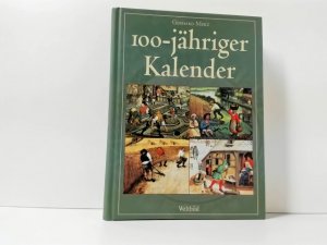 100-jähriger Kalender