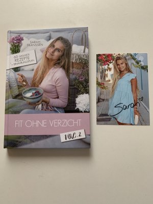 Fit ohne Verzicht