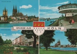 gebrauchte Buecher