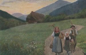 gebrauchte Buecher