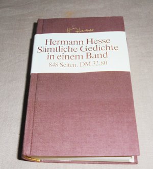 gebrauchte Buecher