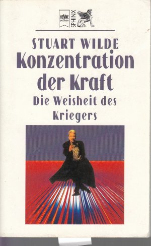 Konzentration der Kraft