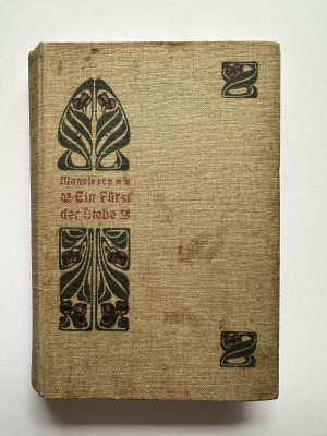 Der Fürst der Diebe - Memoiren