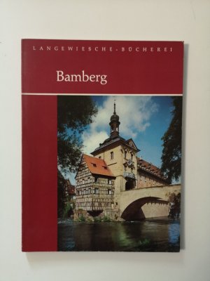 gebrauchtes Buch – Wolfram Steinert – Bamberg