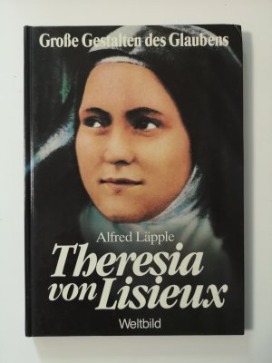 Theresia von Lisieux