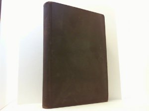 antiquarisches Buch – Börsenverein der Deutschen Buchhändler  – Halbjahresverzeichnis der Neuerscheinungen des deutschen Buchhandels. Erstes Halbjahr 1934, 272. Band. 1. Teil Titelverzeichnis.  2. Teil Stich- und Schlagwortregister.