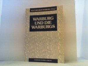 Warburg und die Warburgs.