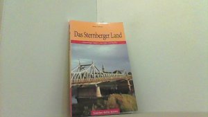 gebrauchtes Buch – Jörg Lüderitz – Das Sternberger Land. Unterwgs östlich von Oder und Neiße.