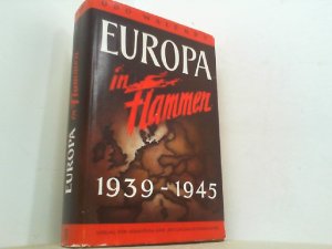 Europa in Flammen 1939-1945. nur Band II.