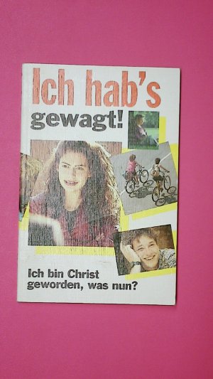 gebrauchte Buecher