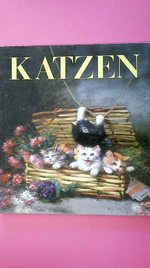 KATZEN.