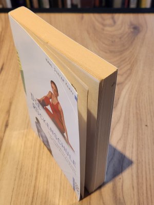 gebrauchtes Buch – Kempf, Hans D – Die Rückenschule