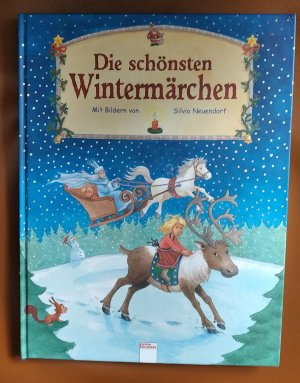 Die schönsten Wintermärchen